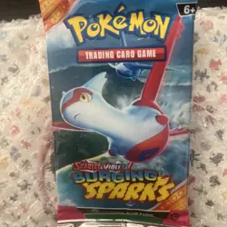PIXELSXBULLETS - Pokemon 240 Pokemon TCG Trading Cards Collection 636996769661 - Image 2