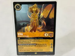 Disney Lorcana Into the Inklands PICK YOUR REGULAR CARD including Legendary - Image 3