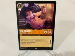 Disney Lorcana Into the Inklands PICK YOUR REGULAR CARD including Legendary - Image 4