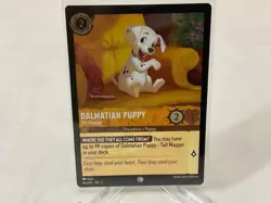 Disney Lorcana Into the Inklands PICK YOUR COLD FOIL CARD Including Super Rare - Image 2