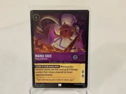 Disney Lorcana Into the Inklands PICK YOUR COLD FOIL CARD Including Super Rare - Image 4