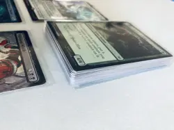 Spider-Man Magic The Gathering Collector Booster Card Lot - Mythic, Rare,... - Image 4