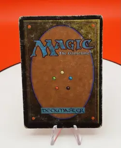 MTG English Copy Artifact Medium Play Normal Revised - Image 2