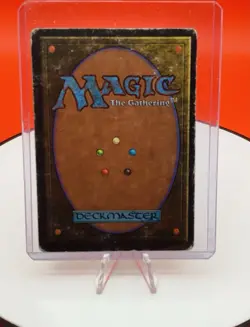 MTG English Copy Artifact Medium Play Normal Revised - Image 4