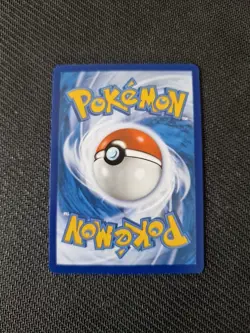 Hitmonchan - 107/165 - Regular Uncommon - Scarlet & Violet 151- Pokemon Card- NM - Image 2