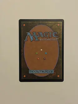 Magic the Gathering : ULTIMATE MASTERS Urborg, Tomb of Yawgmoth NM MTG - Image 2