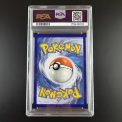 PSA 10 Jessie & James 68/68 Hidden Fates Full Art Holo Graded Pokemon Card - Image 4