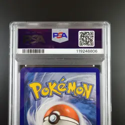 PSA 10 Jessie & James 68/68 Hidden Fates Full Art Holo Graded Pokemon Card - Image 5