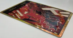 Don!! Card [Monkey D. Dragon] 25 Super Parallel Foil: One Piece CCG (Japanese) - Image 5