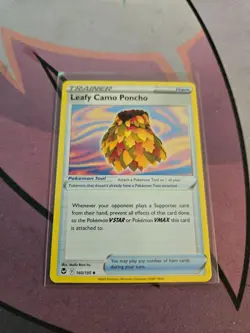 Various Pokemon Trainer Cards NM SWSH Sets (Singles) - Image 4