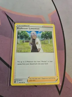 Various Pokemon Trainer Cards NM SWSH Sets (Singles) - Image 5