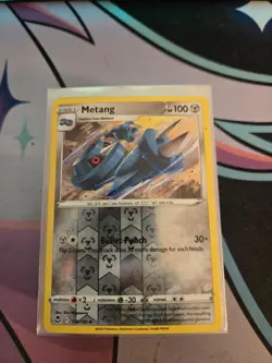 Various Pokemon Cards Reverse Holo NM SWSH Sets (Singles) - Image 1