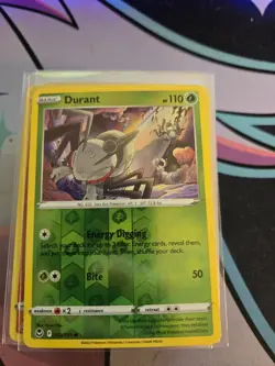 Various Pokemon Cards Reverse Holo NM SWSH Sets (Singles) - Image 4
