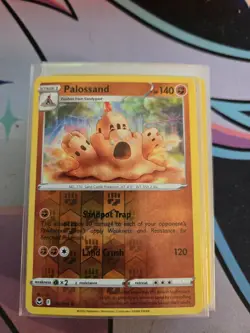 Various Pokemon Cards Reverse Holo NM SWSH Sets (Singles) - Image 5