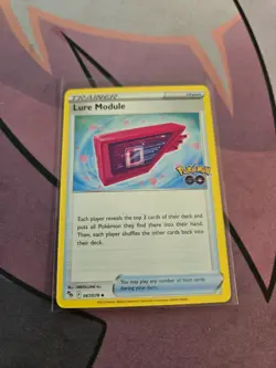 Various Pokemon Trainer Cards NM SWSH Sets (Singles) - Image 4