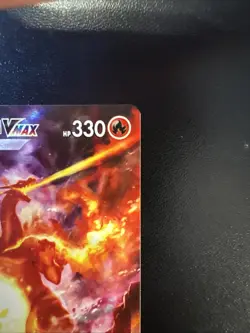 Charizard VMAX SWSH261 SWSH: Sword & Shield Promo Cards Holo - Image 4
