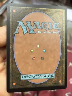 FRENCH 🚫 Delay / Retard 🚫 Future Sight 🚫 Mostly Clean NM- • Mtg (1816) - Image 5