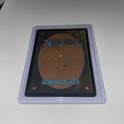 MTG - Cityscape Leveler M The Brothers' War 233 LP-NM Regular - Image 4