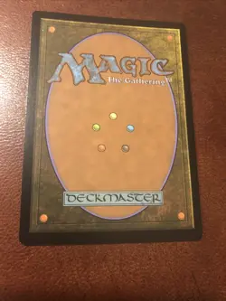Bio-Quartz Spacegodzilla Brokkos, Apex of Forever Ikoria JAPANESE MTG Magic MINT - Image 2