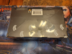 MTG WOTC Commander Legends DRAFT 2020 Booster Box SEALED new English Rudy Alpha - Image 2