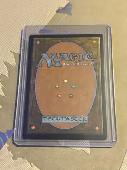 Consecrated Sphinx Masterpiece Series: Amonkhet Invocations Foil Near Mint - Image 2