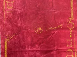 Spellground Festival Goat (2015) V3 - Image 1