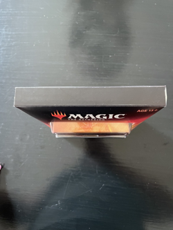 Magic the Gathering Ikoria Commander: Ruthless Regiment Factory Sealed - Image 3