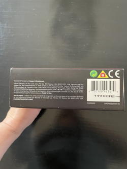 Magic the Gathering Ikoria Commander: Ruthless Regiment Factory Sealed - Image 4