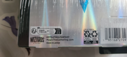 Magic: The Gathering Final Fantasy Collector Booster Box - Factory Sealed NEW - Image 4