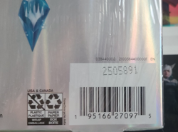 Magic: The Gathering Final Fantasy Collector Booster Box - Factory Sealed NEW - Image 5