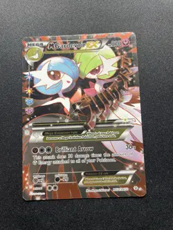M Gardevoir EX - RC31/RC32 - Generations: Radiant Collection - Pokemon TCG - Image 1