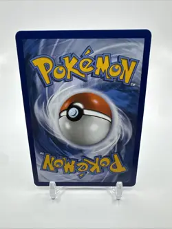 Pokemon TCG Mega Abomasnow ex 036/132 Mega Evolution Double Rare Holo NM - Image 2
