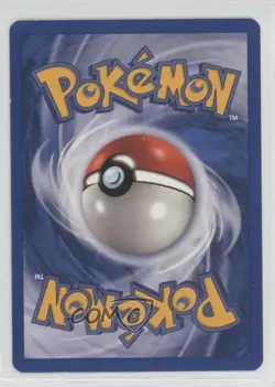 Wartortle 1999-2000 Printing Pokemon Base Set #42 1999 - Image 2