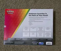 Pokemon TCG Scarlet & Violet 151 Mini Tins Costco Bundle, 5 Pack - Sealed - Image 2