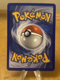 Pokemon TCG Meowth Nintendo Black Star Promos 13 Holo Promo - Image 3