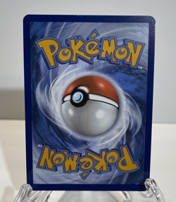 Riolu 010 Pokemon Center Exclusive Me: Mega Evolution Promo Holo - LP TCG - Image 2