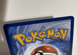 Riolu 010 Pokemon Center Exclusive Me: Mega Evolution Promo Holo - LP TCG - Image 3