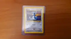 Dratini 26/102 MINT 1999 Pokemon 1st Edition Base Set Shadowless - Image 3