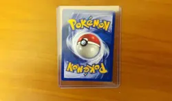 Dratini 26/102 MINT 1999 Pokemon 1st Edition Base Set Shadowless - Image 4