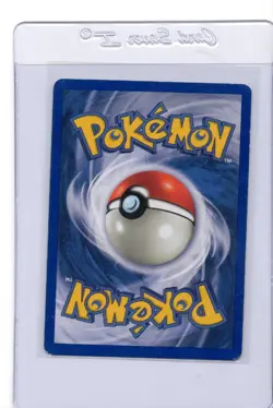 Pokemon - Pidgeotto #022/102 - Base Set - Rare - Moderately played - Image 2