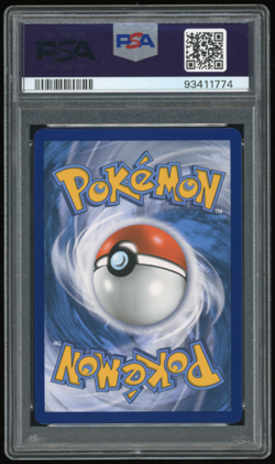 2016 POKEMON XY EVOLUTIONS #11/108 CHARIZARD HOLO PSA 9 - Image 2