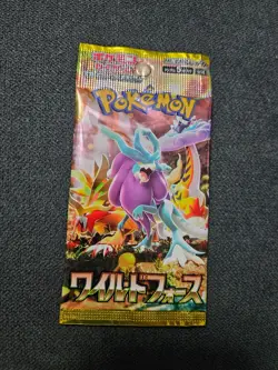 Pokemon TCG Scarlet & Violet 151 3 Booster Pack Lot Brand New And Sealed - Image 3