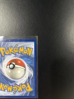 Pokemon TCG Celebi & Venusaur GX Tag Team SM167 Black Star Promo, Sun & Moon - Image 3