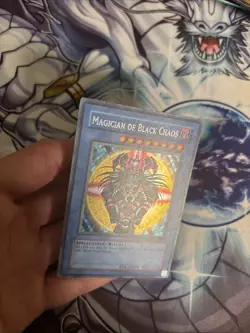 (56) Magician of Black Chaos PP01-EN001 Premium Pack 1 VLP - Image 4