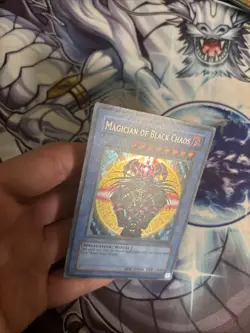 (56) Magician of Black Chaos PP01-EN001 Premium Pack 1 VLP - Image 5