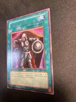 Tribute Doll MFC-039 - 1st Edition - Near Mint - Rare- Goat Format - Image 2