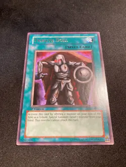 Tribute Doll MFC-039 - 1st Edition - Near Mint - Rare- Goat Format - Image 4