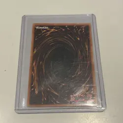 You-Gi-Oh! Red-Eyes Black Dragon LOB-070 Light Play Condition - Image 4