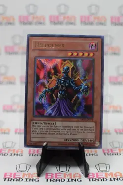 Helpoemer RP02-EN074 Retro Pack 2 (2020 Date Reprint) Unlimited - Image 1