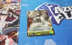 CHARYBDIS SR AZURE LANE 2 WEISS SCHWARZ ENGLISH - Image 1